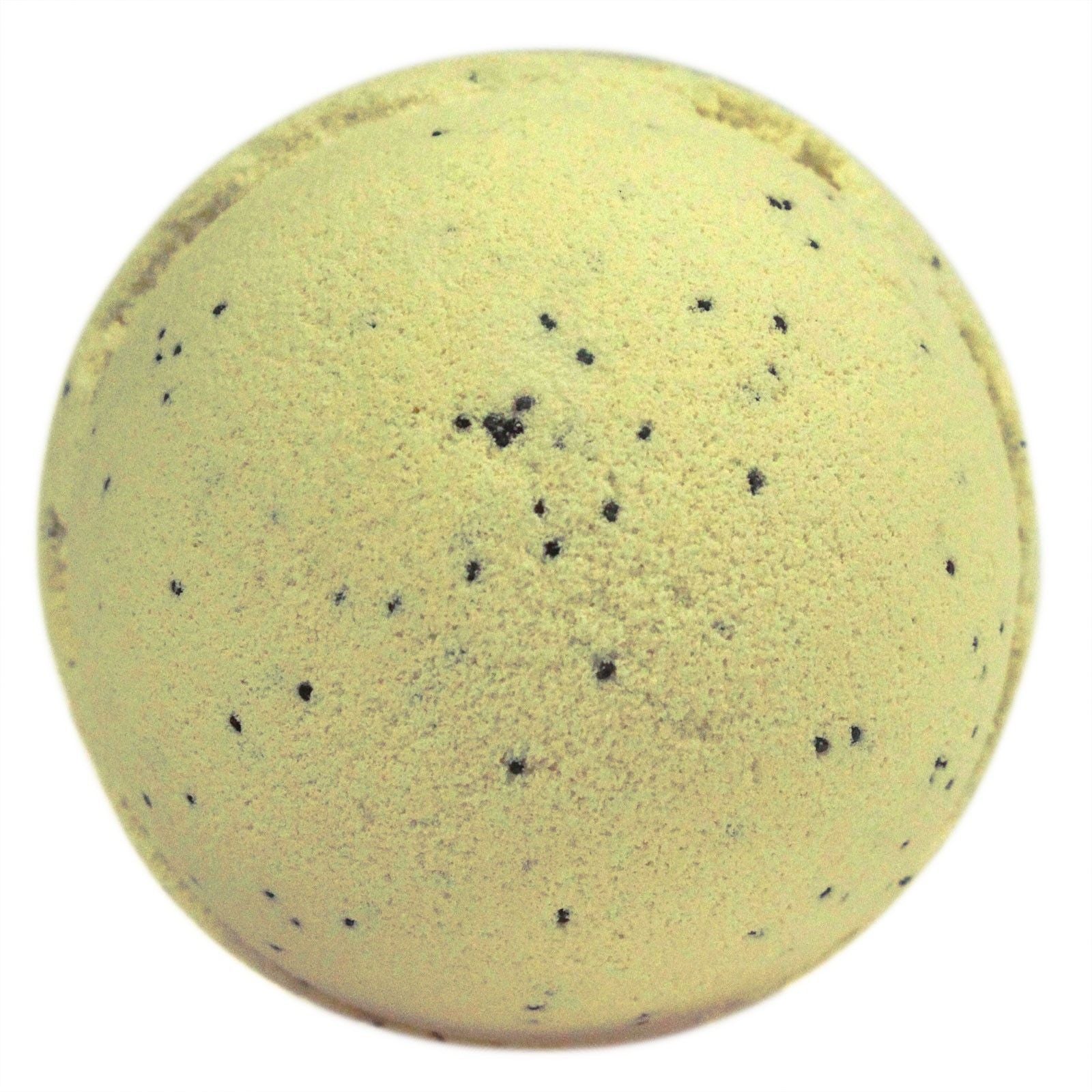 Simply Vanilla Bath Bomb  Simply Vanilla Bath Bomb