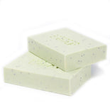 Greenman Soap Slice 100g - Antiseptic Spot Attack  Greenman Soap Slice 100g - Antiseptic Spot Attack