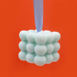 Boxed Single Massage Soaps - Tea Tree & Aloe Vera  Boxed Single Massage Soaps - Tea Tree & Aloe Vera