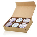 Art Tin Candle - Assorted Design - Sea life - Rasberry  Art Tin Candle - Assorted Design - Sea life - Rasberry