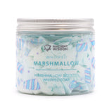 Marshmallow Whipped Soap 120g  Marshmallow Whipped Soap 120g