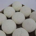 Simply Vanilla Bath Bomb  Simply Vanilla Bath Bomb