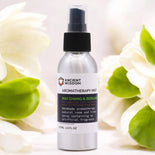 100ml Essential Oil Mist - May Chang & Bergamot  100ml Essential Oil Mist - May Chang & Bergamot