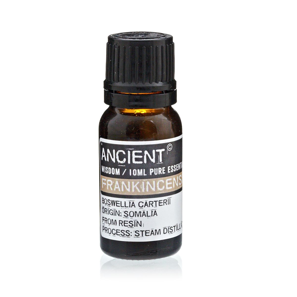 10 ml Frankincense (Pure) Essential Oil  10 ml Frankincense (Pure) Essential Oil