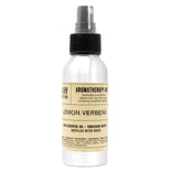 100ml Essential Oil Mist - Lemon Verbena  100ml Essential Oil Mist - Lemon Verbena