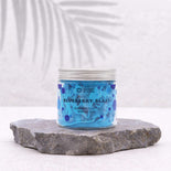 Blueberry Whipped Soap 120g  Blueberry Whipped Soap 120g