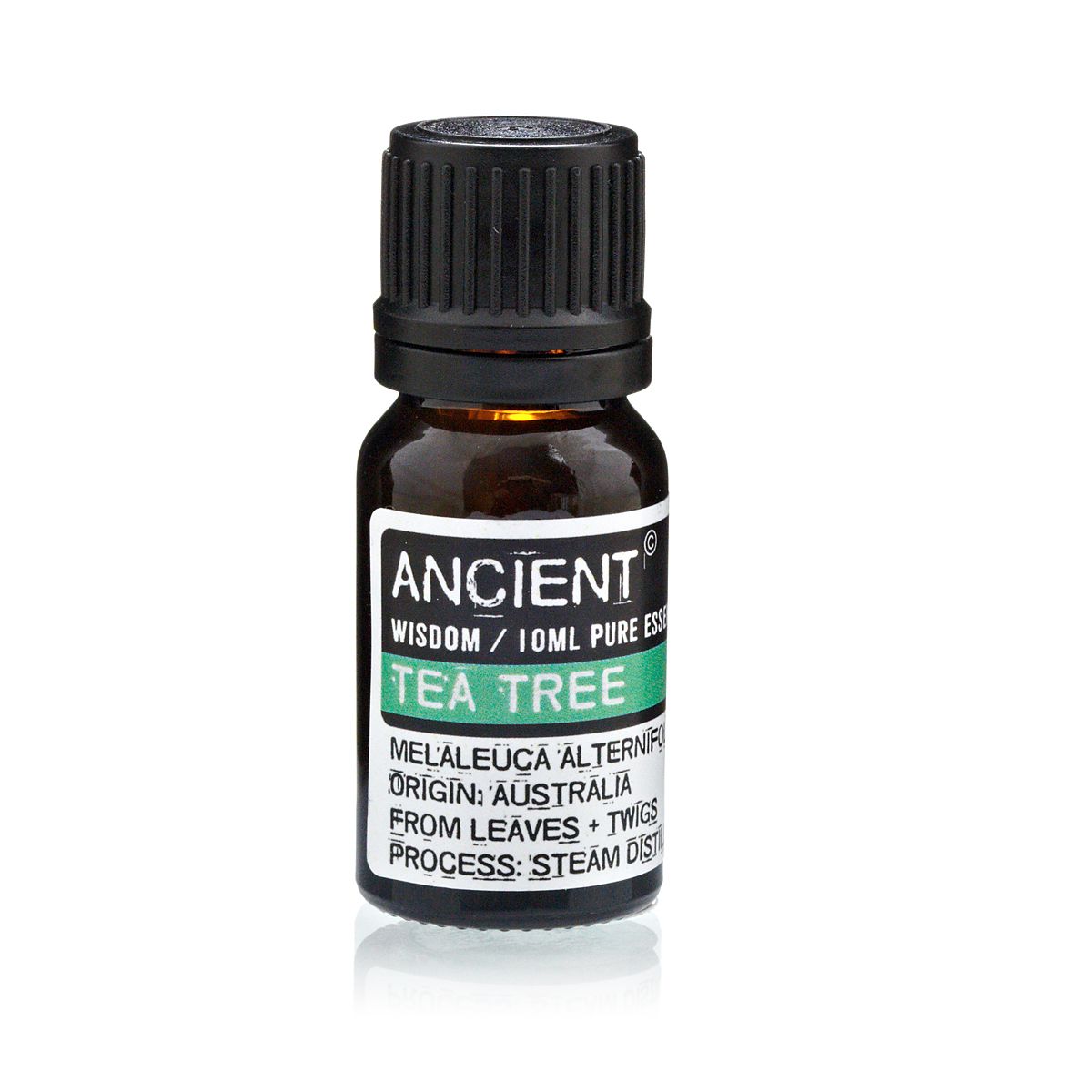 10 ml Tea Tree Essential Oil  10 ml Tea Tree Essential Oil