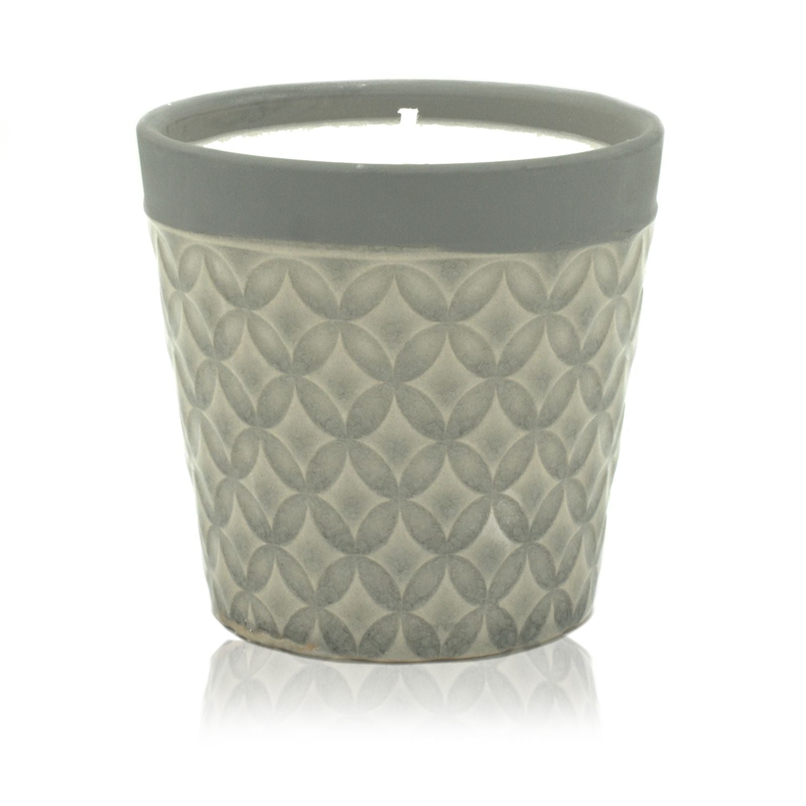 Home is Home Candle Pots - Moonlight  Home is Home Candle Pots - Moonlight