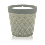 Home is Home Candle Pots - Moonlight  Home is Home Candle Pots - Moonlight