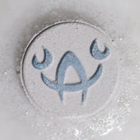 Set of Zodiac Bath Fizzers with Horoscope -  Cancer  Set of Zodiac Bath Fizzers with Horoscope -  Cancer