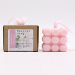 Boxed Single Massage Soaps - Jasmine & Patchouli  Boxed Single Massage Soaps - Jasmine & Patchouli