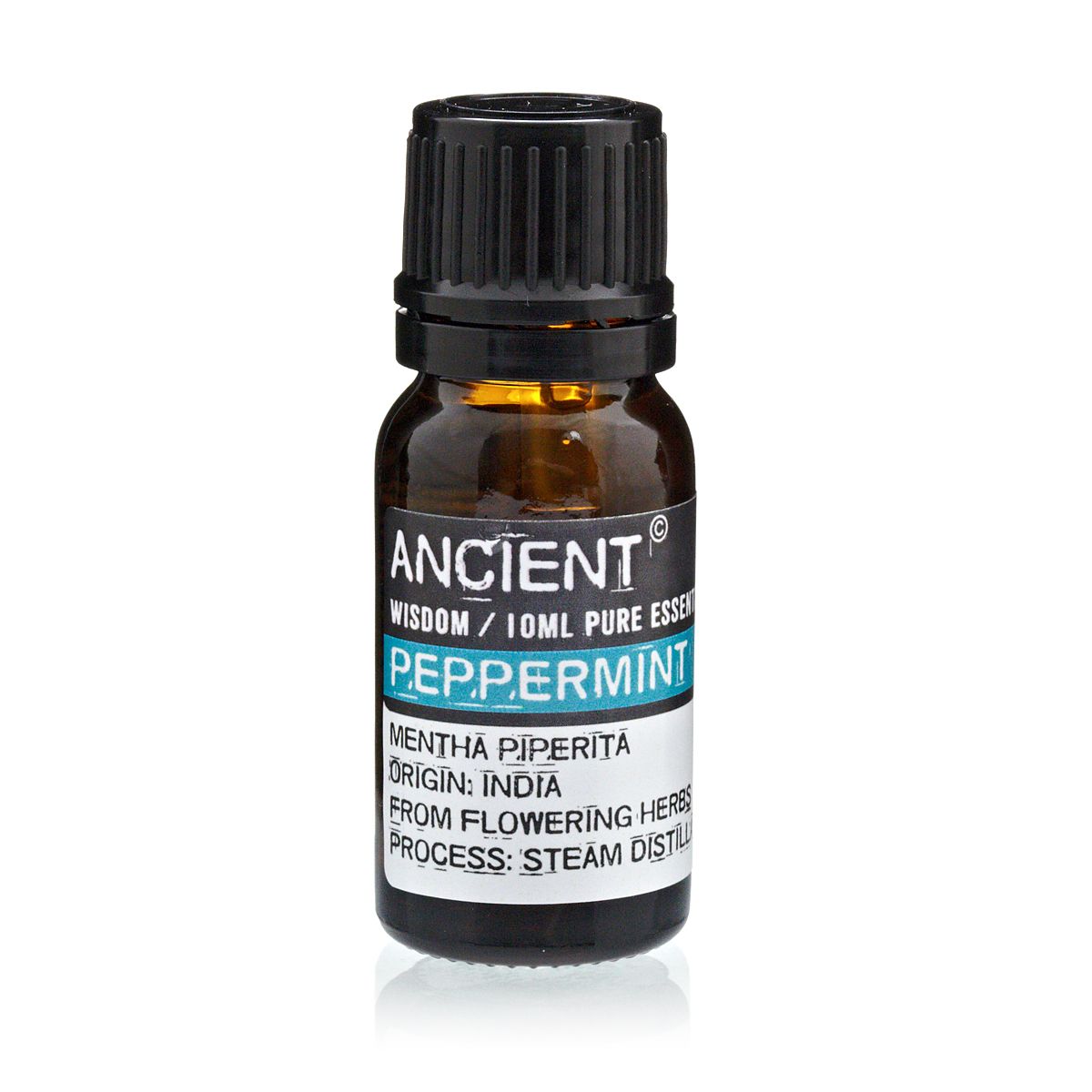 10 ml Peppermint Essential Oil  10 ml Peppermint Essential Oil