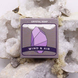 Crystal Elemental Soap - Air  Crystal Elemental Soap - Air