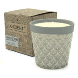 Home is Home Candle Pots - Moonlight  Home is Home Candle Pots - Moonlight