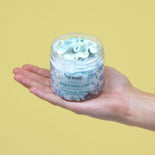 Marshmallow Whipped Soap 120g  Marshmallow Whipped Soap 120g