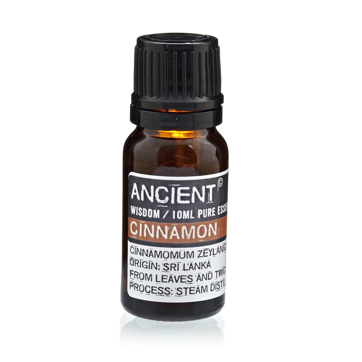 10 ml Cinnamon Essential Oil  10 ml Cinnamon Essential Oil