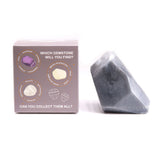 Crystal Elemental Soap - Air  Crystal Elemental Soap - Air