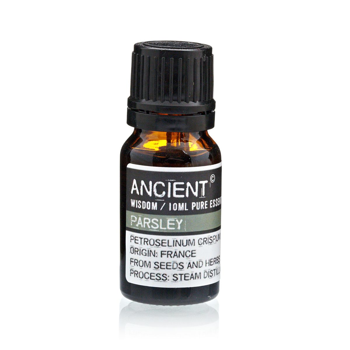 10 ml Parsley Essential Oil  10 ml Parsley Essential Oil