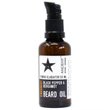 50ml Beard Oil - Roman Gladiator - Enhance!  50ml Beard Oil - Roman Gladiator - Enhance!