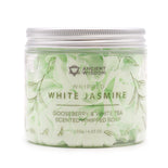 Gooseberry & White Tea Whipped Soap 120g  Gooseberry & White Tea Whipped Soap 120g