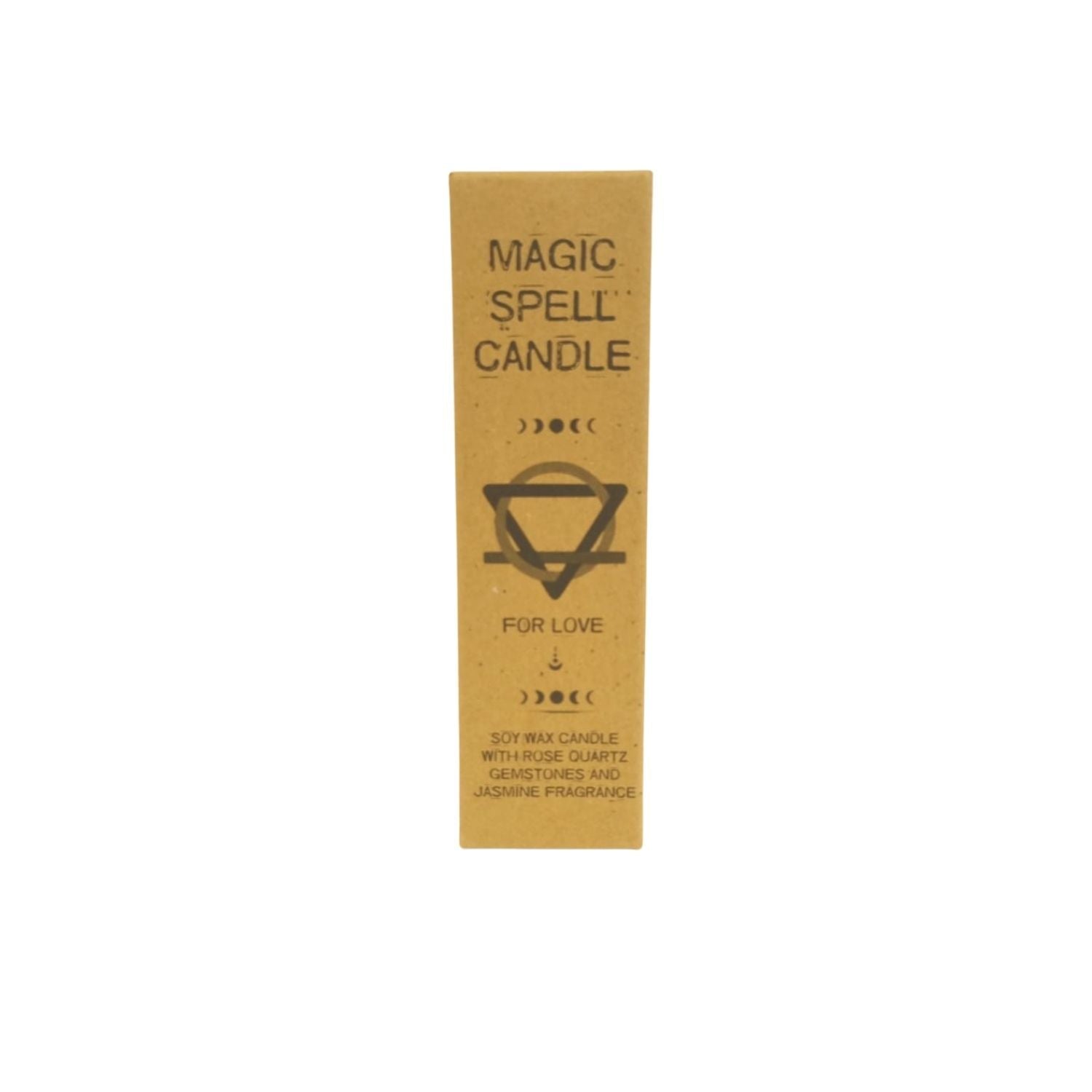Magic Spell Candle - Love  Magic Spell Candle - Love