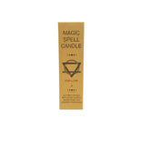 Magic Spell Candle - Love  Magic Spell Candle - Love