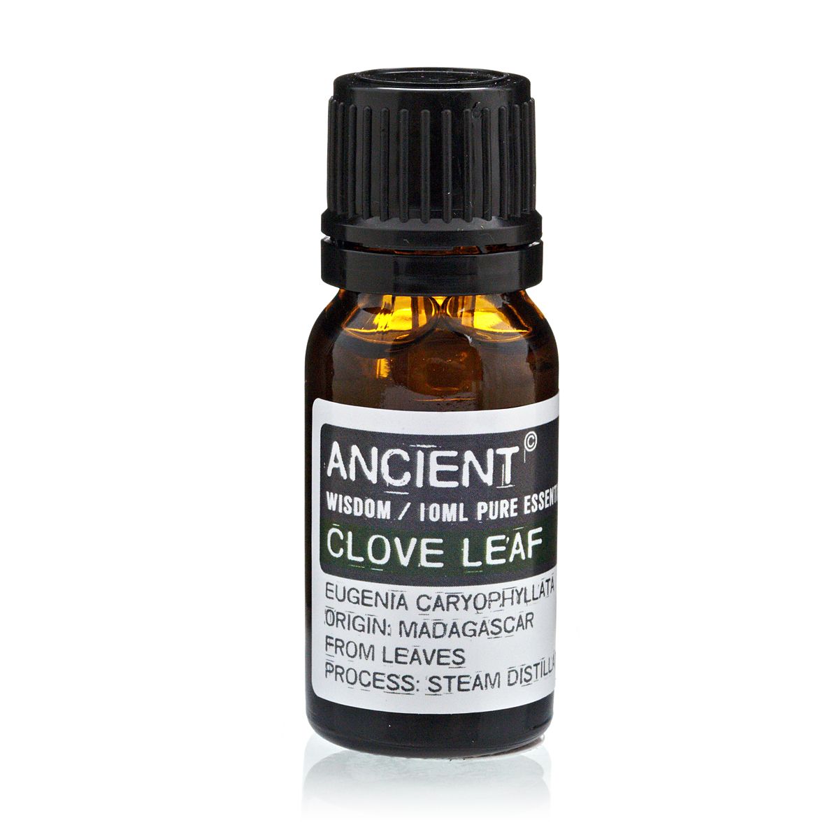 10 ml Clove Leaf Essential Oil  10 ml Clove Leaf Essential Oil