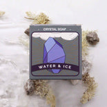 Crystal Elemental Soap - Water  Crystal Elemental Soap - Water