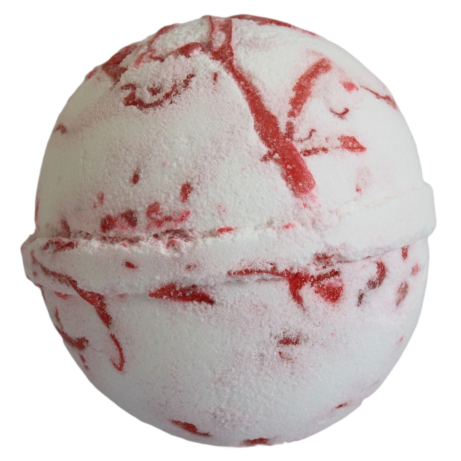 Tropical Paradise Coco Bath Bomb - Strawberry  Tropical Paradise Coco Bath Bomb - Strawberry