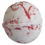 Tropical Paradise Coco Bath Bomb - Strawberry  Tropical Paradise Coco Bath Bomb - Strawberry