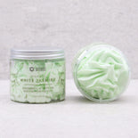 Gooseberry & White Tea Whipped Soap 120g  Gooseberry & White Tea Whipped Soap 120g