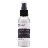 100ml Essential Oil Mist - Lavender & Fennel  100ml Essential Oil Mist - Lavender & Fennel