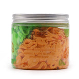 Mango & Lime Whipped Soap 120g  Mango & Lime Whipped Soap 120g