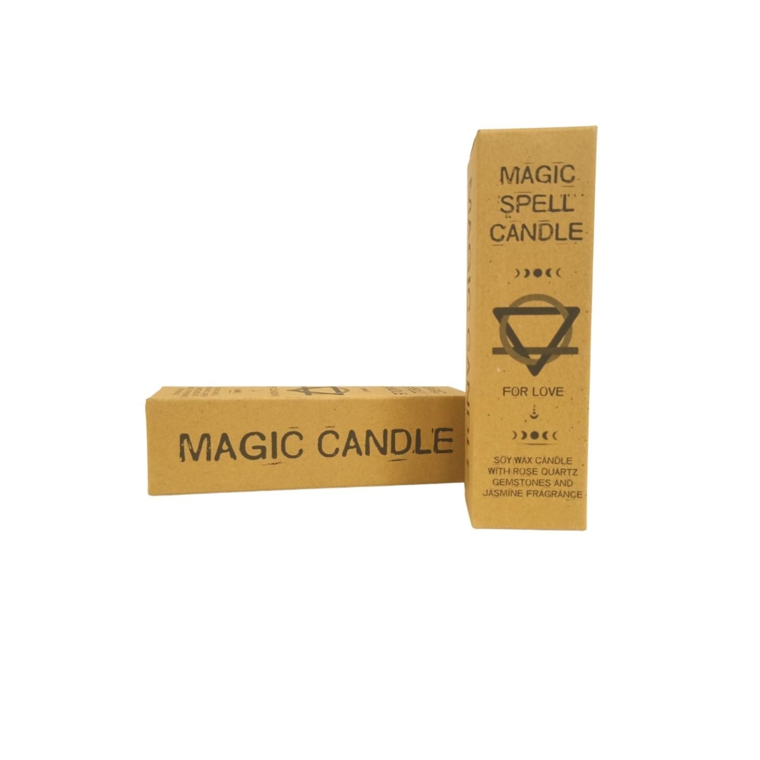 Magic Spell Candle - Love  Magic Spell Candle - Love