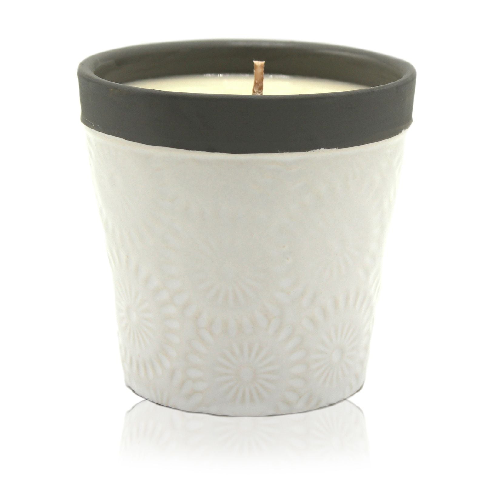 Home is Home Candle Pots - Forever Vanilla  Home is Home Candle Pots - Forever Vanilla