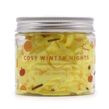 Cosy Winter Nights Whipped Soap 120g  Cosy Winter Nights Whipped Soap 120g