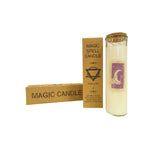 Magic Spell Candle - Love  Magic Spell Candle - Love