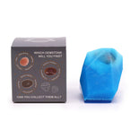 Crystal Elemental Soap - Water  Crystal Elemental Soap - Water