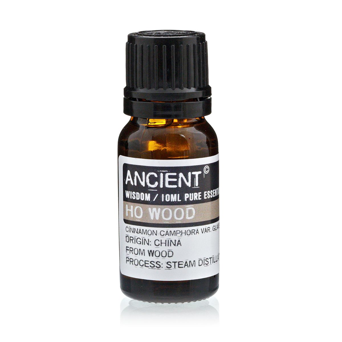 10 ml Ho Wood Essential Oil  10 ml Ho Wood Essential Oil