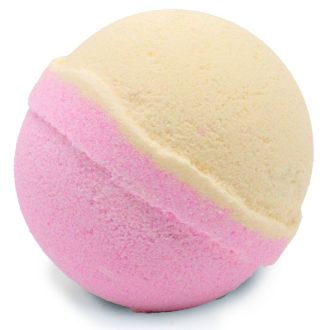 Pink Lemonade Bath Bomb 180g  Pink Lemonade Bath Bomb 180g