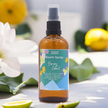 Summer Room Spray - Serene Lotus 100ml  Summer Room Spray - Serene Lotus 100ml