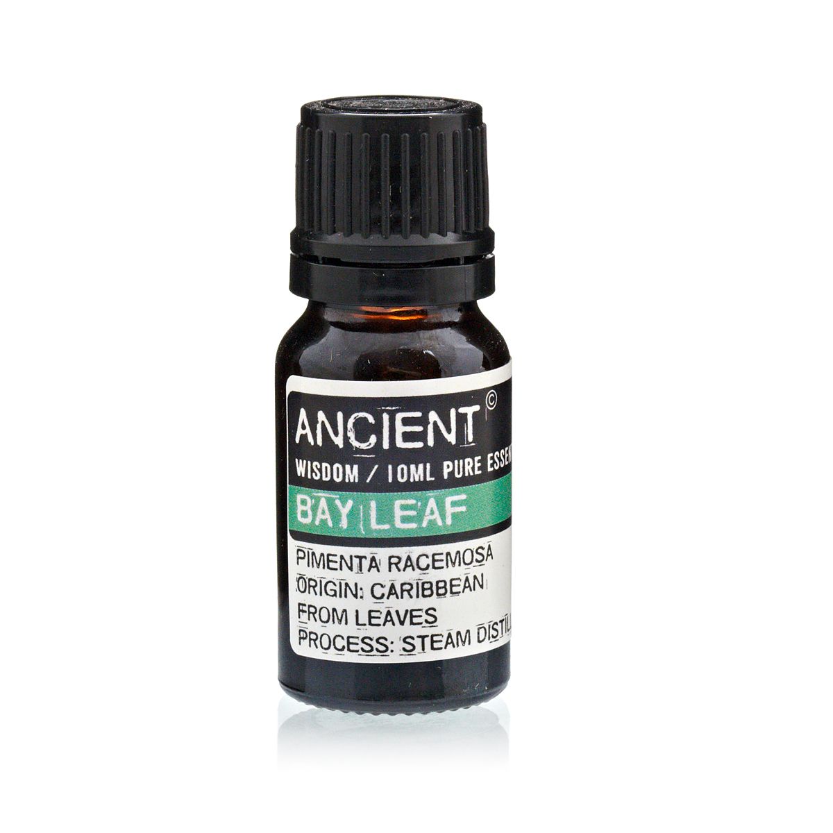 10 ml Bay Leaf Essential Oil  10 ml Bay Leaf Essential Oil