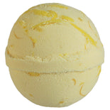 Tropical Paradise Coco Bath Bomb - Pineapple  Tropical Paradise Coco Bath Bomb - Pineapple