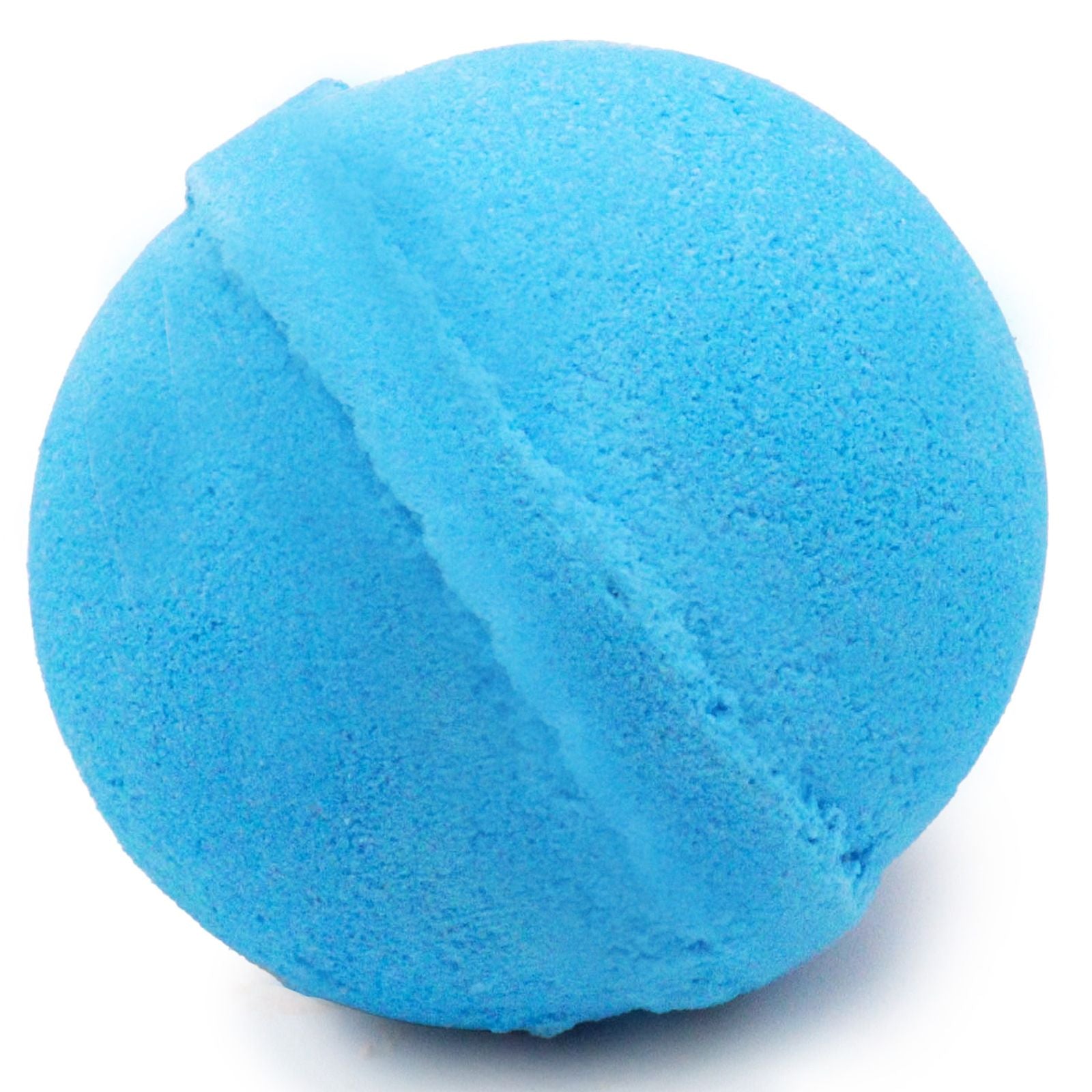 Blueberry Bath Bomb 180g  Blueberry Bath Bomb 180g