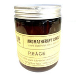Aromatherapy Candle - Peace  Aromatherapy Candle - Peace
