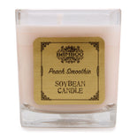 Soybean Jar Candles - Peach Smoothie  Soybean Jar Candles - Peach Smoothie
