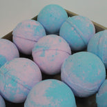 Baby Powder Bath Bomb  Baby Powder Bath Bomb
