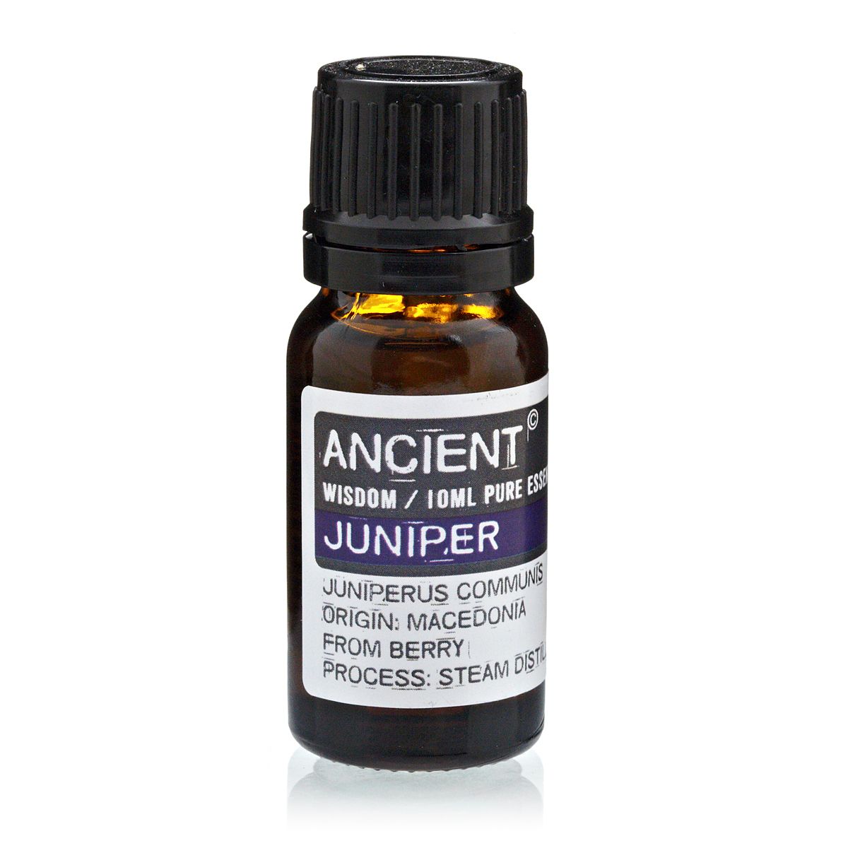 10 ml Juniperberry Essential Oil  10 ml Juniperberry Essential Oil