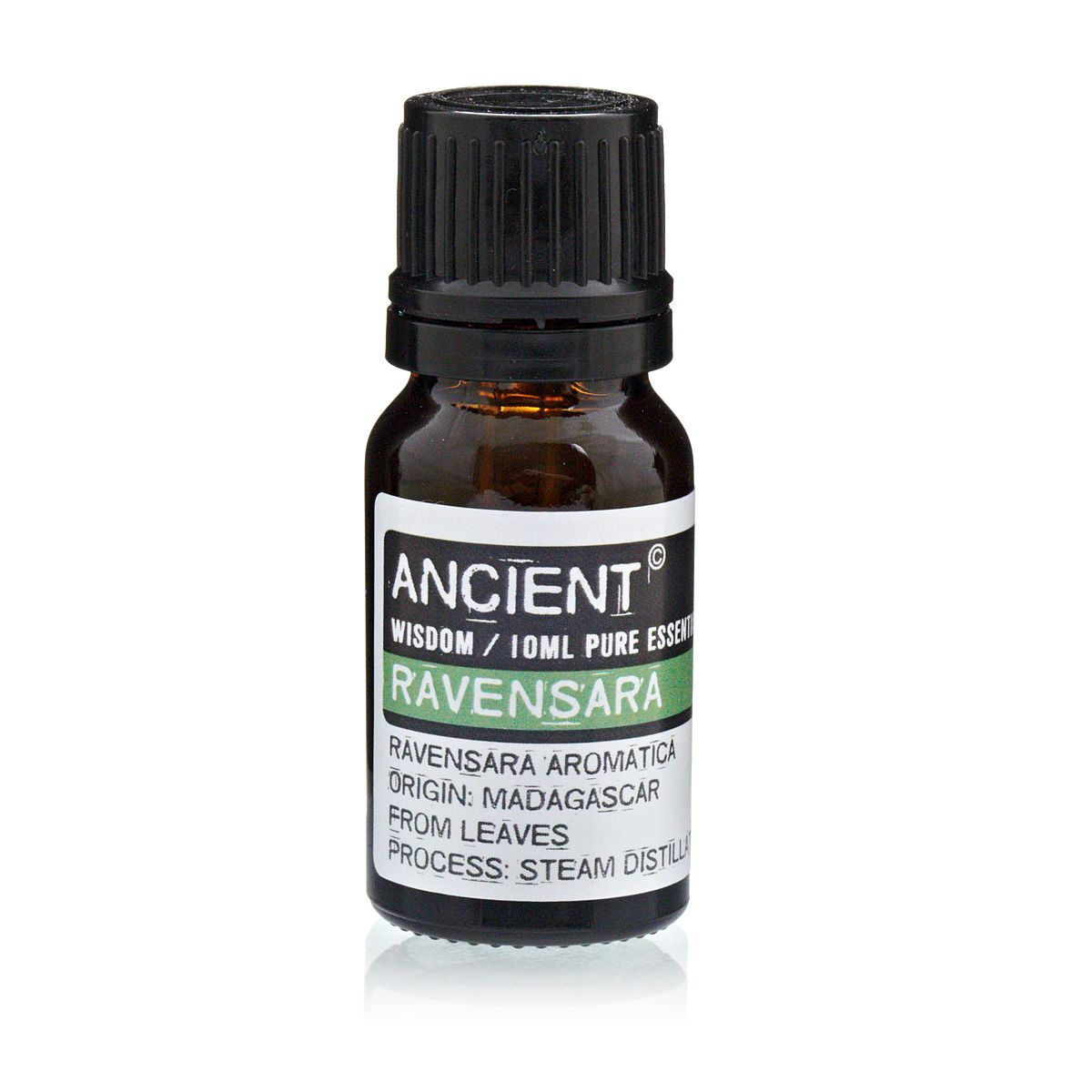 10 ml Ravensara Essential Oil  10 ml Ravensara Essential Oil