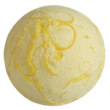 Tropical Paradise Coco Bath Bomb - Pineapple  Tropical Paradise Coco Bath Bomb - Pineapple